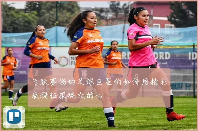飞跃赛场的足球巨星们如何用精彩表现征服观众的心