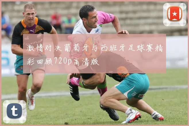 激情对决葡萄牙与西班牙足球赛精彩回顾720p高清版