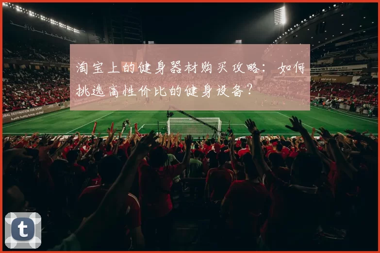 淘宝上的健身器材购买攻略：如何挑选高性价比的健身设备？