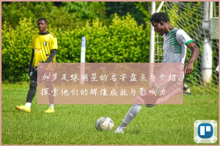 加罗足球明星的名字盘点与介绍，探索他们的辉煌成就与影响力