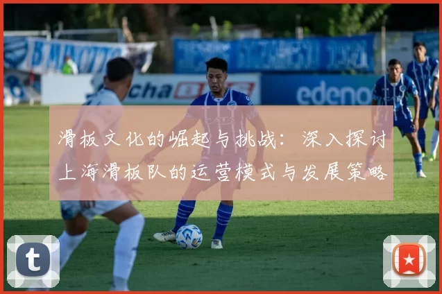 滑板文化的崛起与挑战：深入探讨上海滑板队的运营模式与发展策略