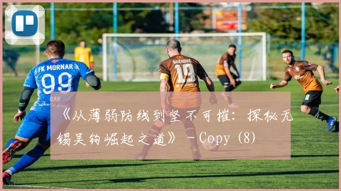 《从薄弱防线到坚不可摧：探秘无锡吴钩崛起之道》 - Copy (8)