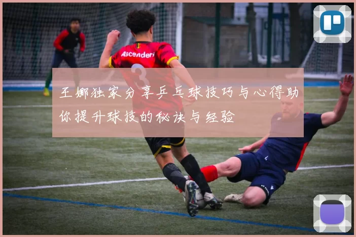 王娜独家分享乒乓球技巧与心得助你提升球技的秘诀与经验