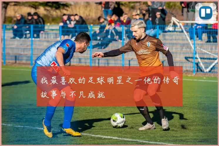 我最喜欢的足球明星之一他的传奇故事与不凡成就