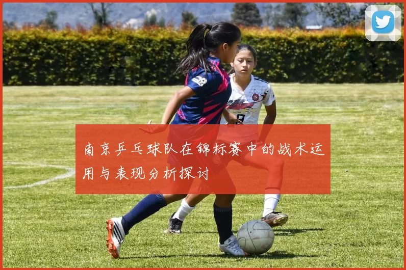 南京乒乓球队在锦标赛中的战术运用与表现分析探讨