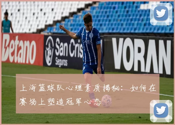 上海篮球队心理素质揭秘：如何在赛场上塑造冠军心态