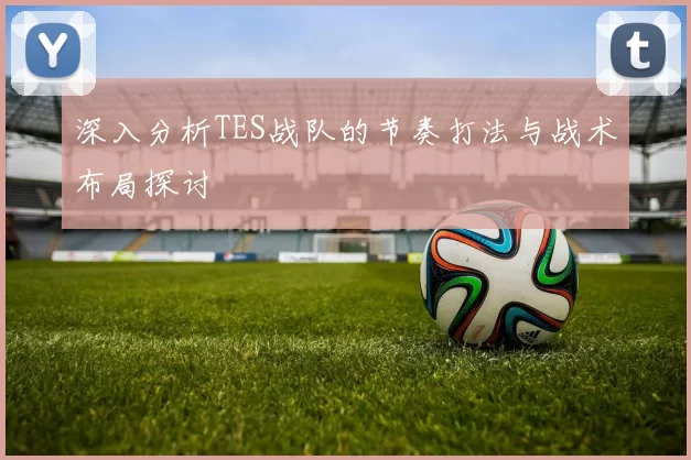 深入分析TES战队的节奏打法与战术布局探讨