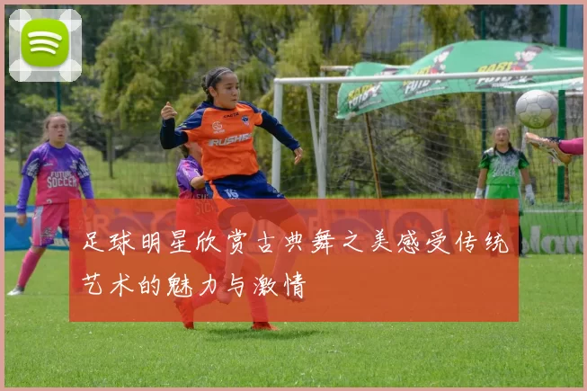足球明星欣赏古典舞之美感受传统艺术的魅力与激情
