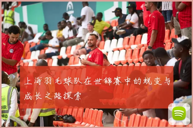 上海羽毛球队在世锦赛中的蜕变与成长之路探索