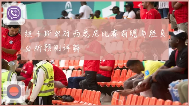 纽卡斯尔对西悉尼比赛前瞻与胜负分析预测详解