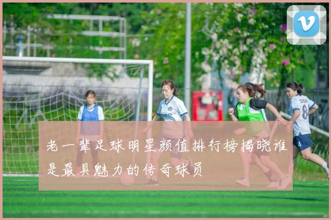 老一辈足球明星颜值排行榜揭晓谁是最具魅力的传奇球员