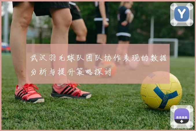 武汉羽毛球队团队协作表现的数据分析与提升策略探讨