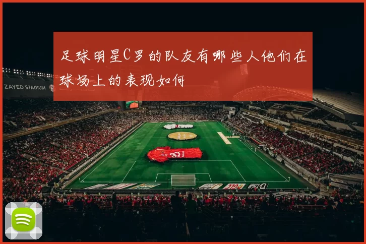 足球明星C罗的队友有哪些人他们在球场上的表现如何