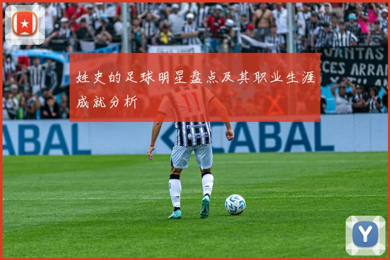 姓史的足球明星盘点及其职业生涯成就分析