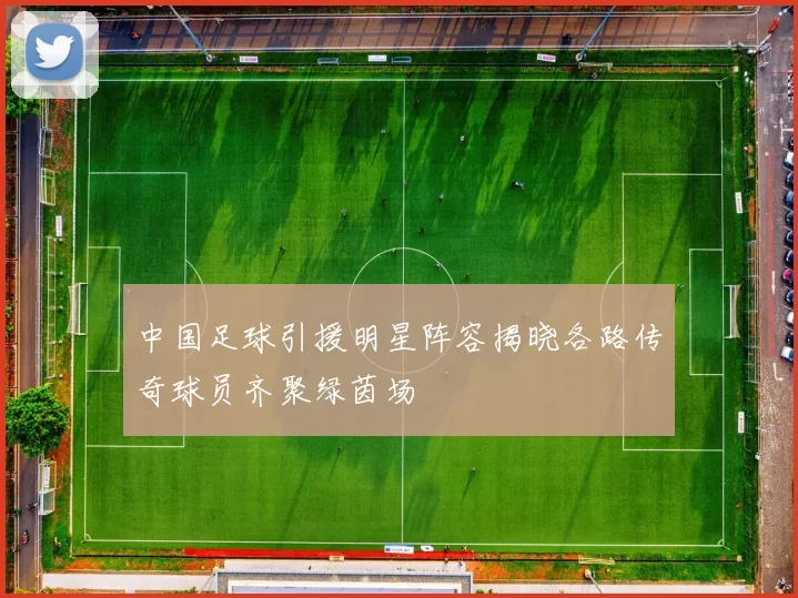中国足球引援明星阵容揭晓各路传奇球员齐聚绿茵场