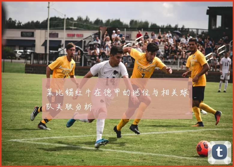 莱比锡红牛在德甲的地位与相关球队关联分析