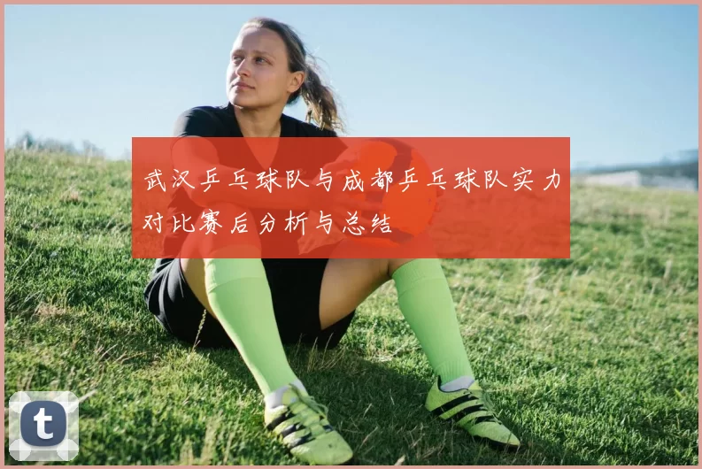 武汉乒乓球队与成都乒乓球队实力对比赛后分析与总结
