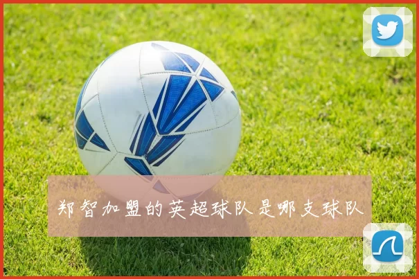 郑智加盟的英超球队是哪支球队