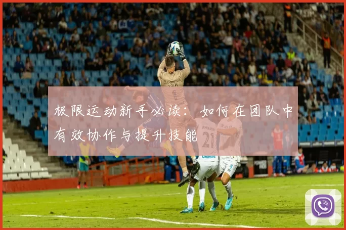 极限运动新手必读：如何在团队中有效协作与提升技能