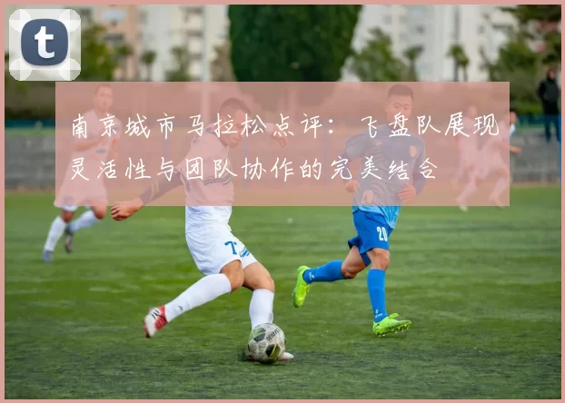 南京城市马拉松点评：飞盘队展现灵活性与团队协作的完美结合