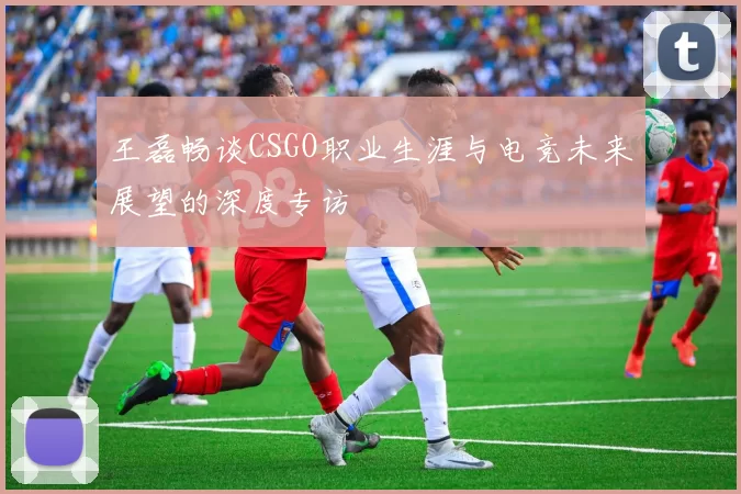 王磊畅谈CSGO职业生涯与电竞未来展望的深度专访